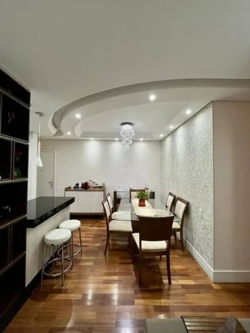Apartamento com 3 quartos à venda, 81m2 em Centro, Osasco - SP - imagem 4 Foto 4 de Apartamento com 3 quartos à venda, 81m2 em Centro, Osasco - SP