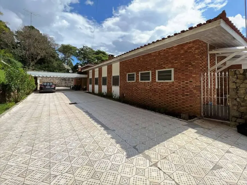 Foto 5 de Casa de Condomínio com 5 quartos à venda, 842m2 em Parque Silvino Pereira, Cotia - SP