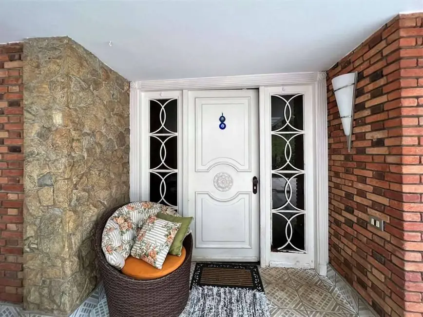 Foto 7 de Casa de Condomínio com 5 quartos à venda, 842m2 em Parque Silvino Pereira, Cotia - SP