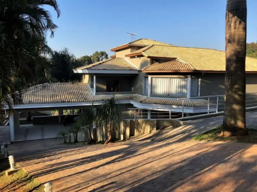 Foto 5 de Casa com 5 quartos para alugar, 890m2 em Chácara Santa Lúcia, Carapicuiba - SP