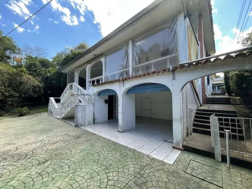Foto 2 de Casa com 8 quartos à venda, 1100m2 em Vila Santo Antônio, Cotia - SP