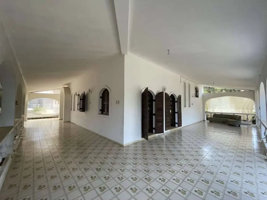 Foto 6 de Casa com 8 quartos à venda, 1100m2 em Vila Santo Antônio, Cotia - SP