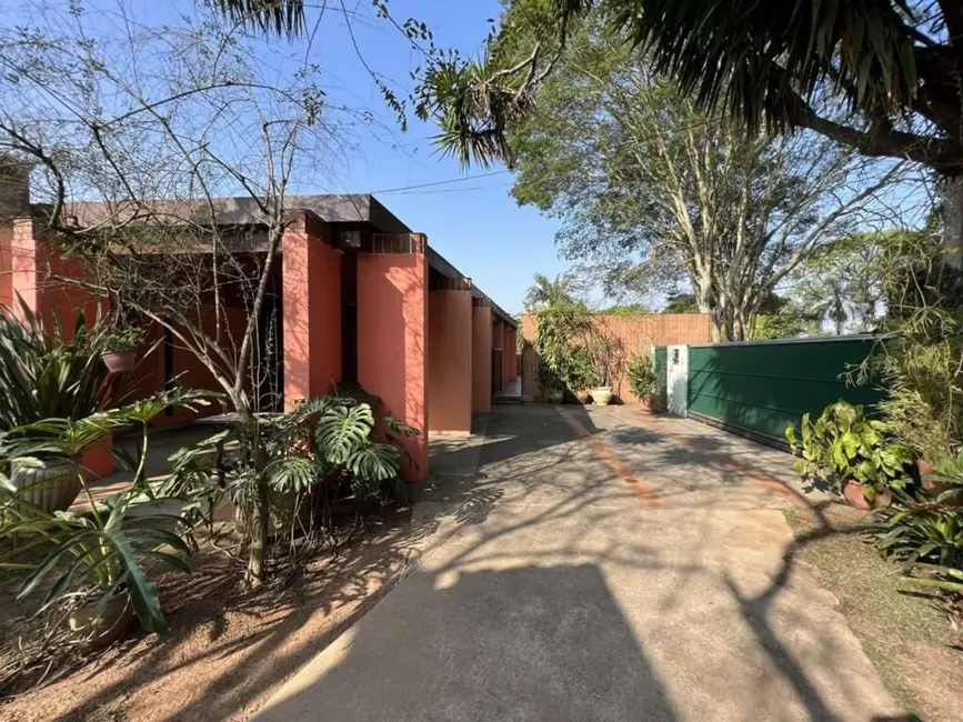 Foto 4 de Casa de Condomínio com 4 quartos para alugar, 440m2 em Pousada dos Bandeirantes, Carapicuiba - SP