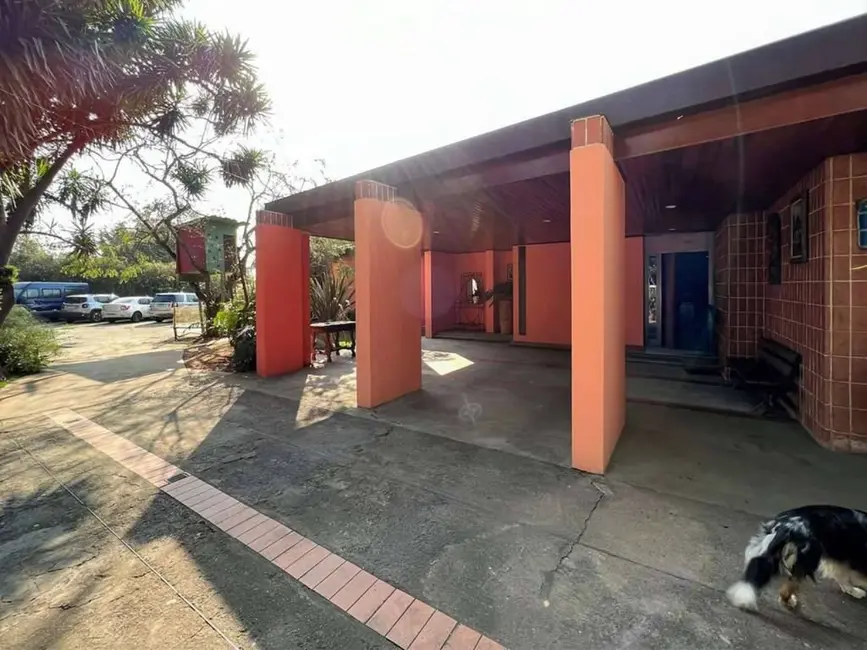 Foto 5 de Casa de Condomínio com 4 quartos para alugar, 440m2 em Pousada dos Bandeirantes, Carapicuiba - SP