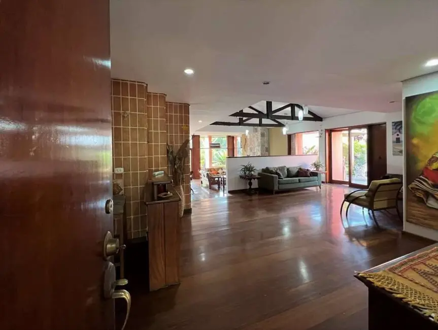 Foto 6 de Casa de Condomínio com 4 quartos à venda, 440m2 em Pousada dos Bandeirantes, Carapicuiba - SP