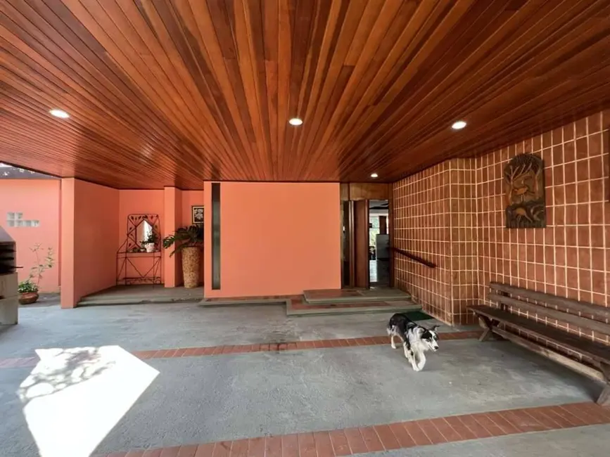 Foto 7 de Casa de Condomínio com 4 quartos à venda, 440m2 em Pousada dos Bandeirantes, Carapicuiba - SP