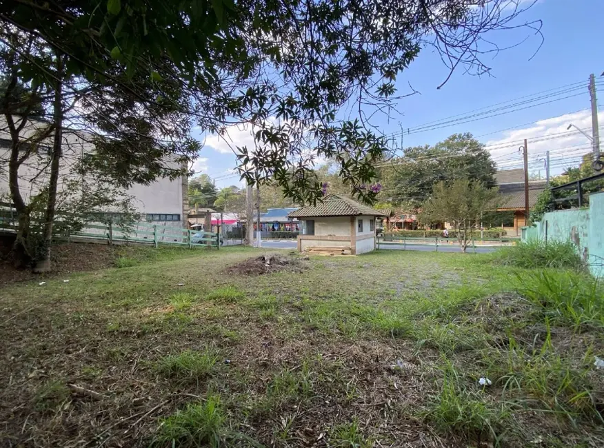 Foto 9 de Terreno / Lote à venda, 1024m2 em Vila Santo Antônio, Cotia - SP