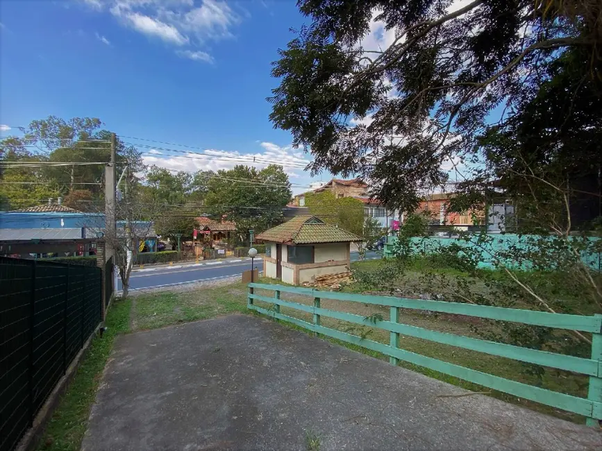 Foto 6 de Terreno / Lote à venda, 1024m2 em Vila Santo Antônio, Cotia - SP