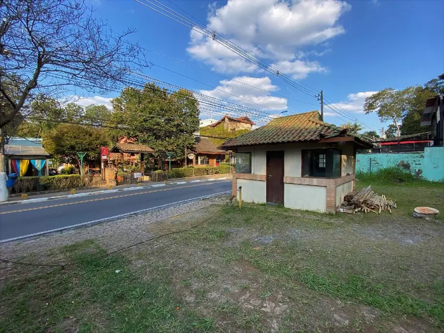 Foto 8 de Terreno / Lote à venda, 1024m2 em Vila Santo Antônio, Cotia - SP