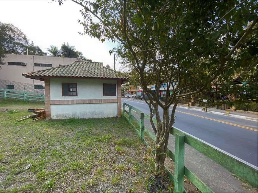 Foto 5 de Terreno / Lote para alugar, 1024m2 em Vila Santo Antônio, Cotia - SP