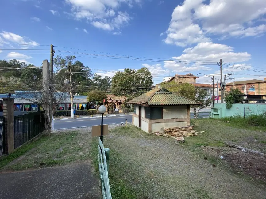 Foto 7 de Terreno / Lote para alugar, 1024m2 em Vila Santo Antônio, Cotia - SP