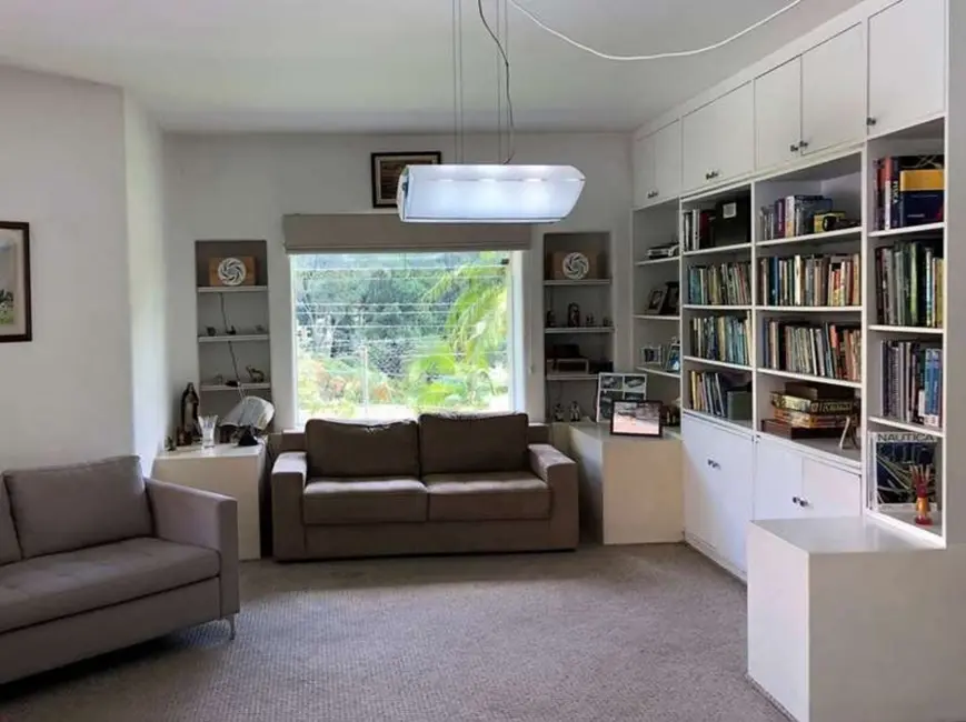 Foto 7 de Casa com 4 quartos para alugar, 578m2 em Chácara Granja Velha, Cotia - SP