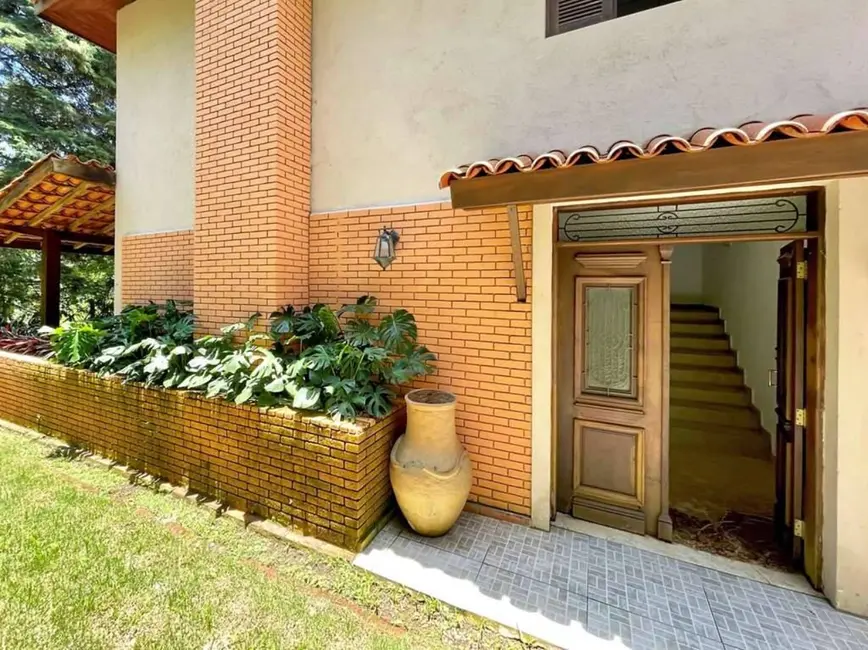 Foto 1 de Casa de Condomínio com 7 quartos à venda, 610m2 em Vila Caputera, Mogi Das Cruzes - SP