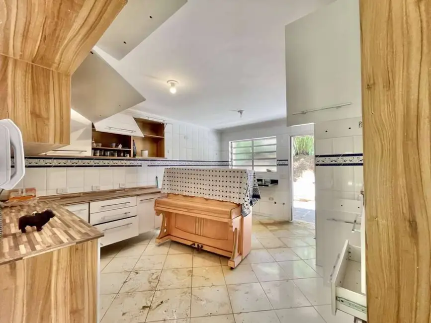 Foto 8 de Casa de Condomínio com 7 quartos à venda, 610m2 em Vila Caputera, Mogi Das Cruzes - SP