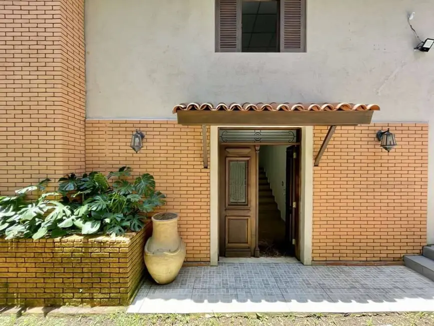 Foto 2 de Casa de Condomínio com 7 quartos à venda, 610m2 em Vila Caputera, Mogi Das Cruzes - SP