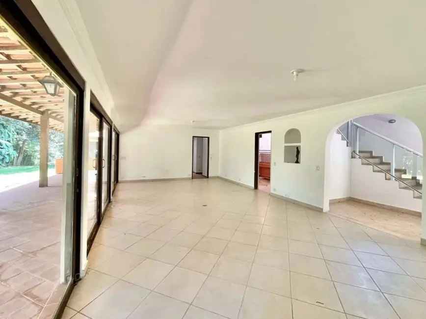 Foto 5 de Casa de Condomínio com 7 quartos à venda, 610m2 em Vila Caputera, Mogi Das Cruzes - SP