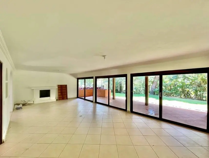 Foto 7 de Casa de Condomínio com 7 quartos à venda, 610m2 em Vila Caputera, Mogi Das Cruzes - SP