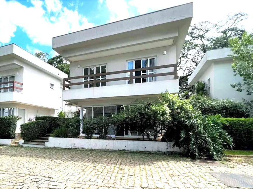 Foto 3 de Casa de Condomínio com 2 quartos à venda, 176m2 em Bosque do Vianna, Cotia - SP