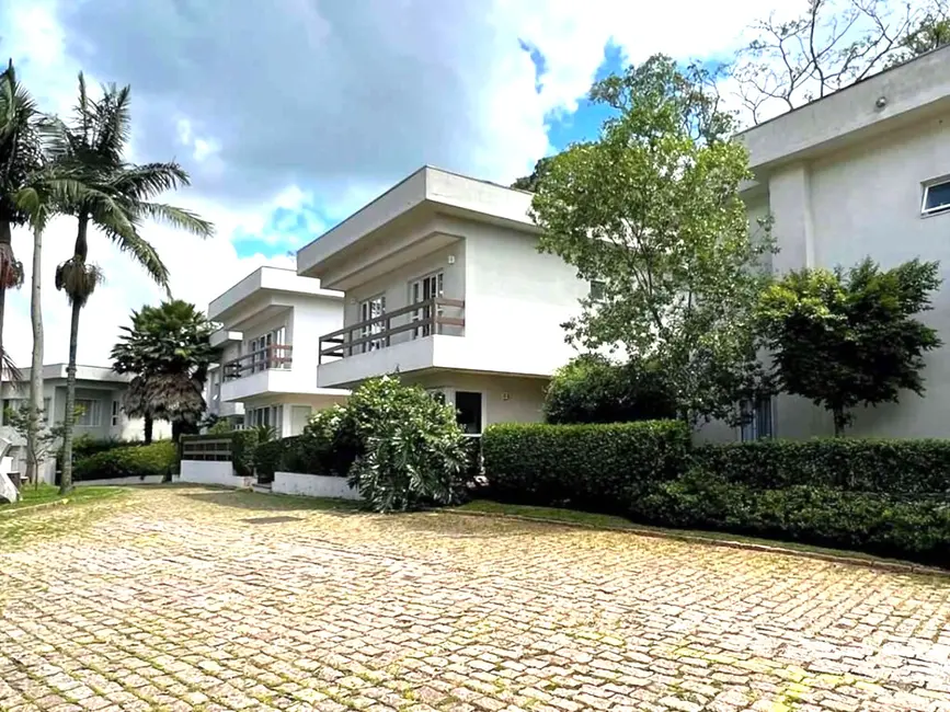 Foto 4 de Casa de Condomínio com 2 quartos à venda, 176m2 em Bosque do Vianna, Cotia - SP