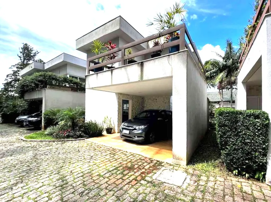 Foto 5 de Casa de Condomínio com 2 quartos à venda, 176m2 em Bosque do Vianna, Cotia - SP