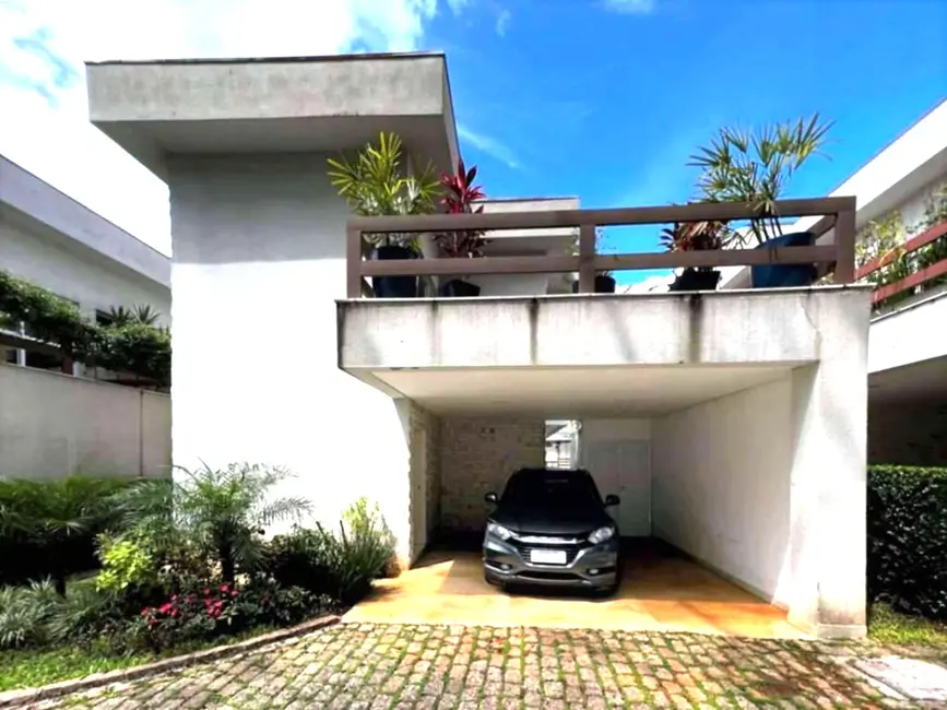 Foto 6 de Casa de Condomínio com 2 quartos à venda, 176m2 em Bosque do Vianna, Cotia - SP