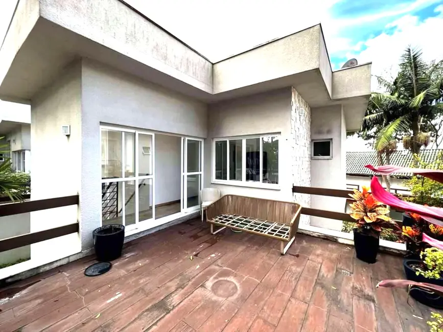 Foto 8 de Casa de Condomínio com 2 quartos à venda, 176m2 em Bosque do Vianna, Cotia - SP