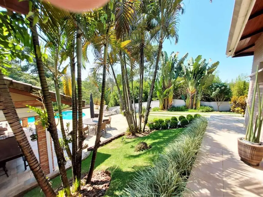 Casa de Condomínio com 5 quartos à venda, 323m2 em Palos Verdes, Carapicuiba - SP - imagem 3 Foto 3 de Casa de Condomínio com 5 quartos à venda, 323m2 em Palos Verdes, Carapicuiba - SP