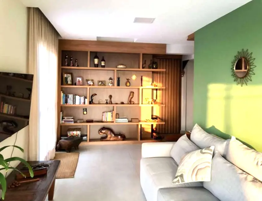 Foto 5 de Apartamento com 2 quartos à venda, 97m2 em Granja Viana, Cotia - SP