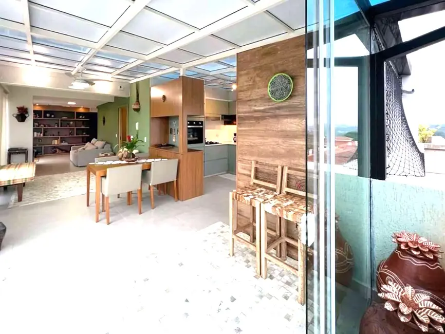 Foto 7 de Apartamento com 2 quartos à venda, 97m2 em Granja Viana, Cotia - SP