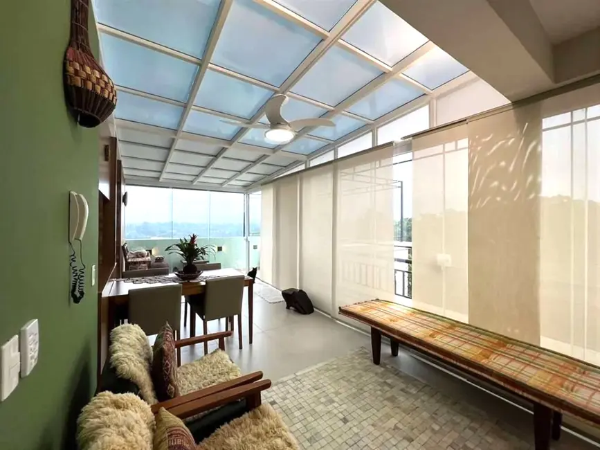 Foto 3 de Apartamento com 2 quartos à venda, 97m2 em Granja Viana, Cotia - SP