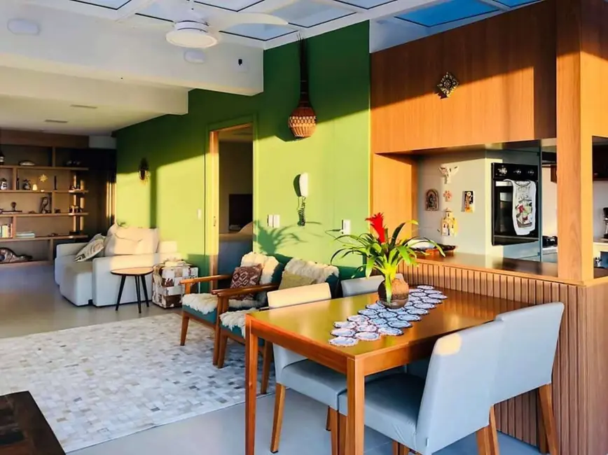 Foto 1 de Apartamento com 2 quartos à venda, 97m2 em Granja Viana, Cotia - SP