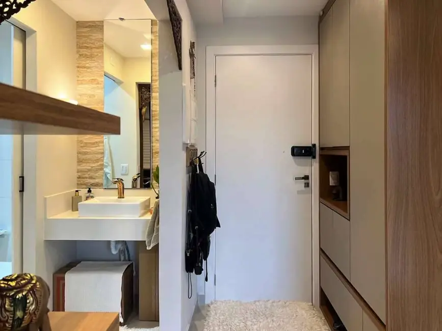 Foto 9 de Apartamento com 2 quartos à venda, 97m2 em Granja Viana, Cotia - SP