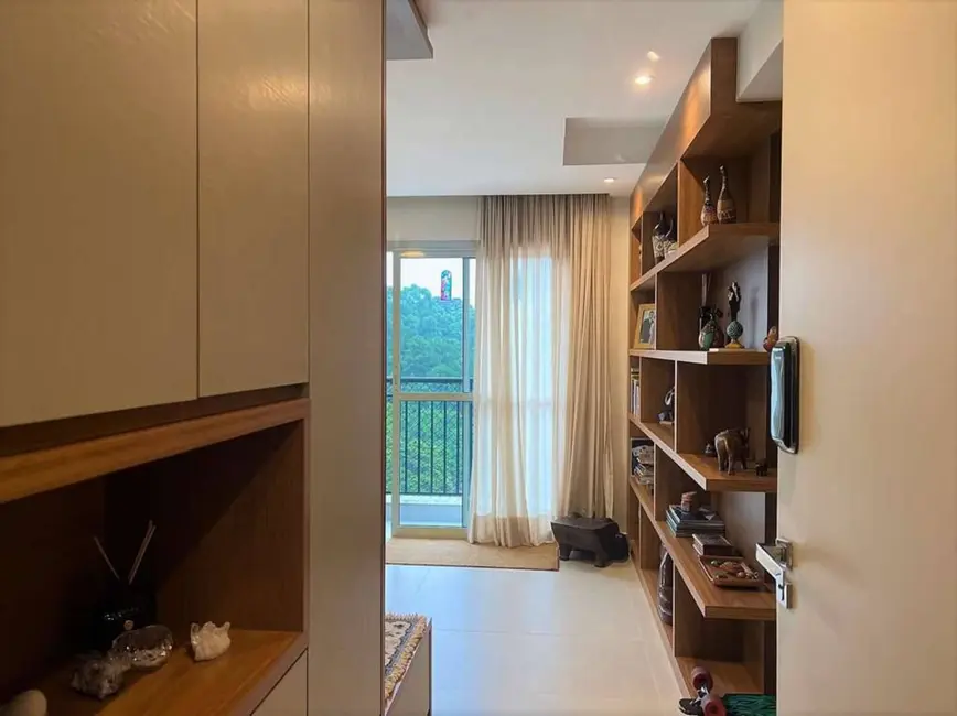 Foto 8 de Apartamento com 2 quartos à venda, 97m2 em Granja Viana, Cotia - SP