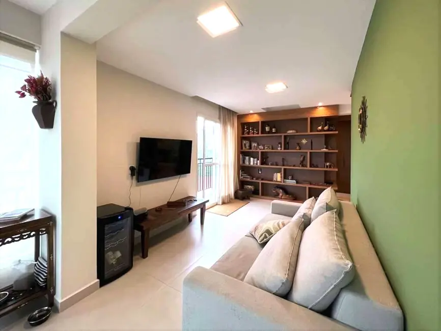 Foto 4 de Apartamento com 2 quartos à venda, 97m2 em Granja Viana, Cotia - SP