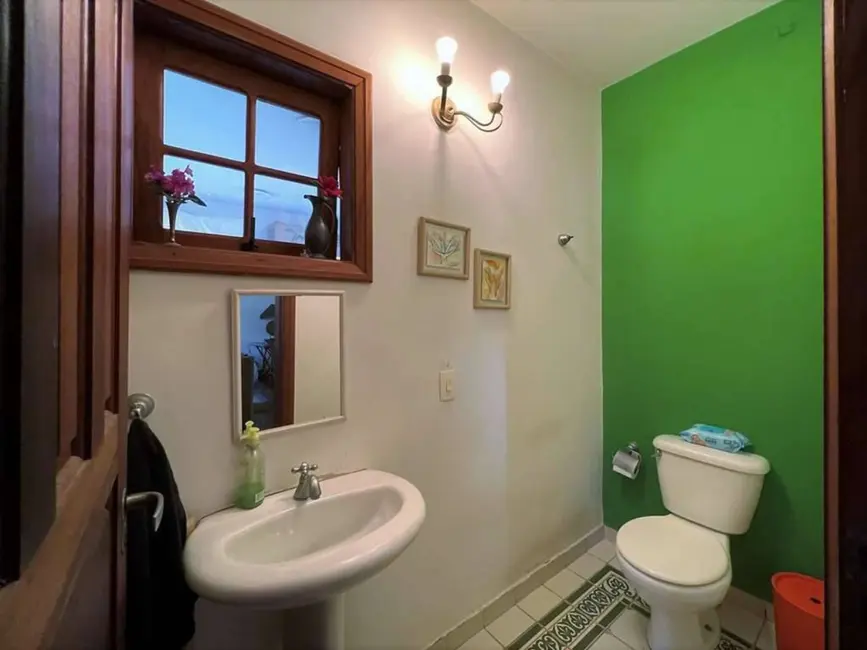 Casa de Condomínio com 4 quartos à venda, 600m2 em Jardim das Flores, Cotia - SP - imagem 8 Foto 8 de Casa de Condomínio com 4 quartos à venda, 600m2 em Jardim das Flores, Cotia - SP