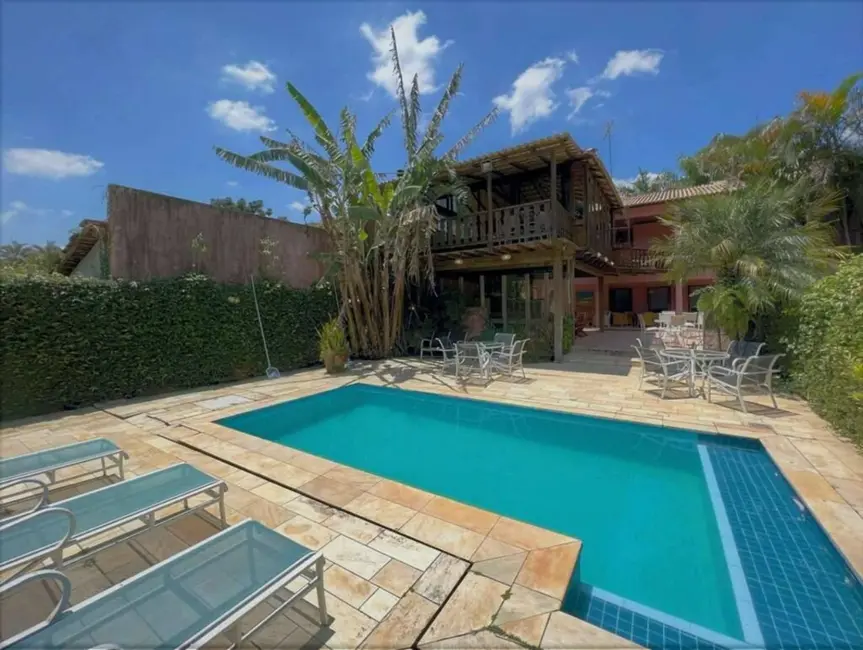 Casa de Condomínio com 4 quartos à venda, 600m2 em Jardim das Flores, Cotia - SP - imagem 3 Foto 3 de Casa de Condomínio com 4 quartos à venda, 600m2 em Jardim das Flores, Cotia - SP