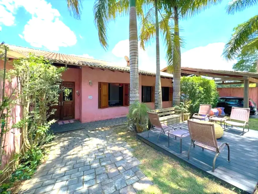 Casa de Condomínio com 4 quartos à venda, 600m2 em Jardim das Flores, Cotia - SP - imagem 4 Foto 4 de Casa de Condomínio com 4 quartos à venda, 600m2 em Jardim das Flores, Cotia - SP