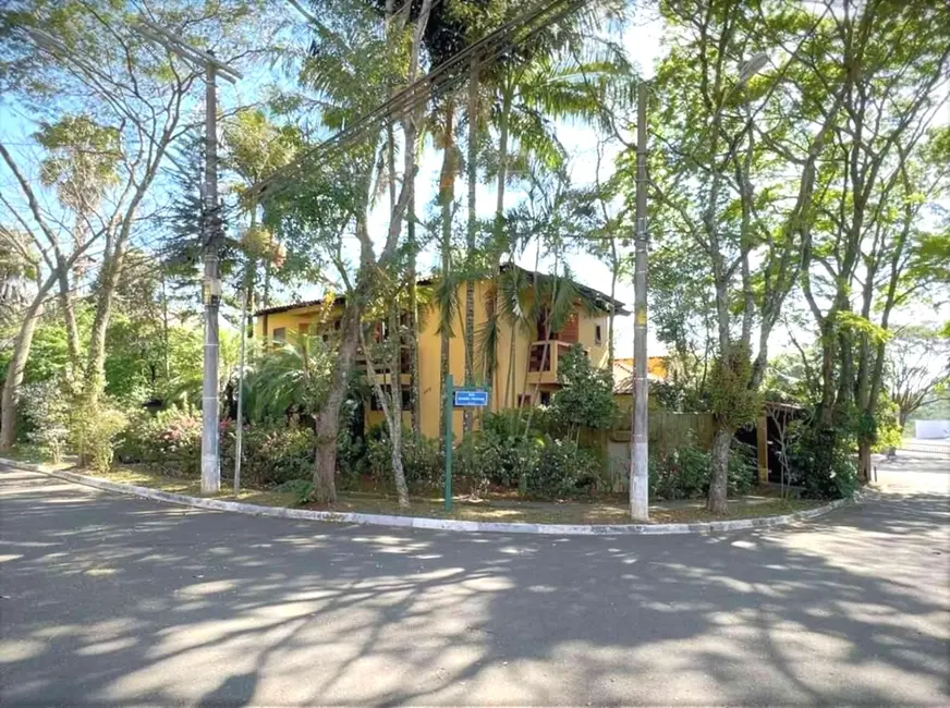 Foto 6 de Casa de Condomínio com 4 quartos à venda, 283m2 em São Paulo II, Cotia - SP