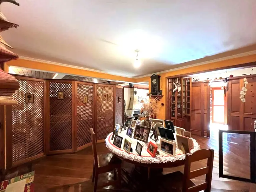 Foto 5 de Casa de Condomínio com 4 quartos à venda, 283m2 em São Paulo II, Cotia - SP