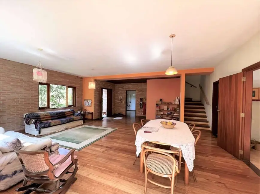 Foto 4 de Casa de Condomínio com 4 quartos à venda, 36930m2 em Granja Viana II, Cotia - SP