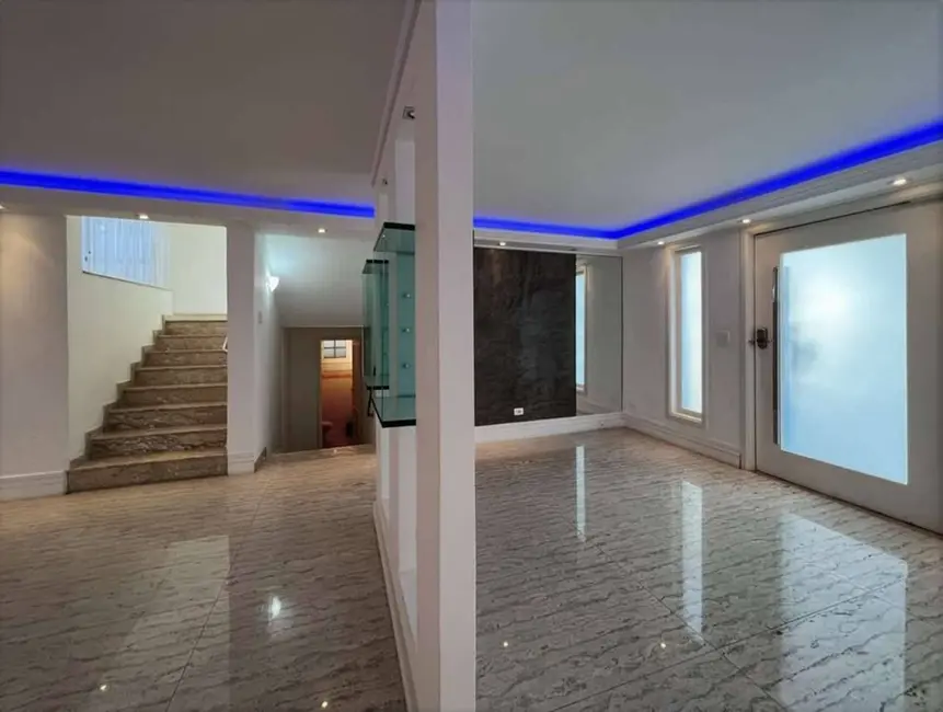 Foto 7 de Casa de Condomínio com 5 quartos à venda, 373m2 em São Paulo II, Cotia - SP