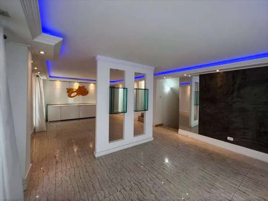 Foto 4 de Casa de Condomínio com 5 quartos à venda, 373m2 em São Paulo II, Cotia - SP