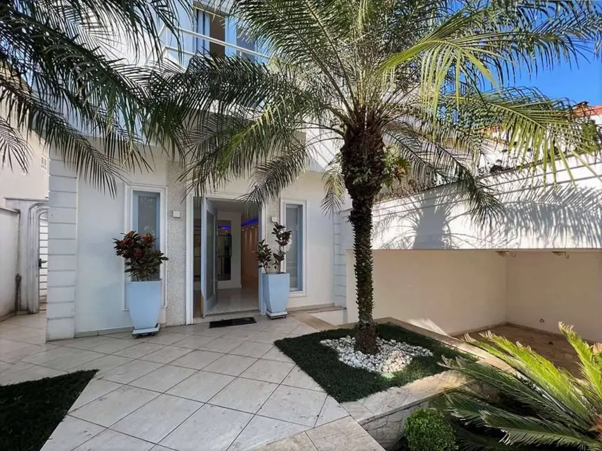 Foto 3 de Casa de Condomínio com 5 quartos à venda, 373m2 em São Paulo II, Cotia - SP