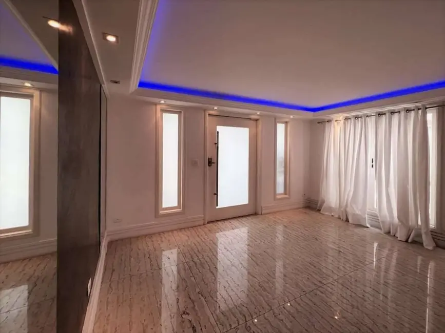 Foto 6 de Casa de Condomínio com 5 quartos à venda, 373m2 em São Paulo II, Cotia - SP