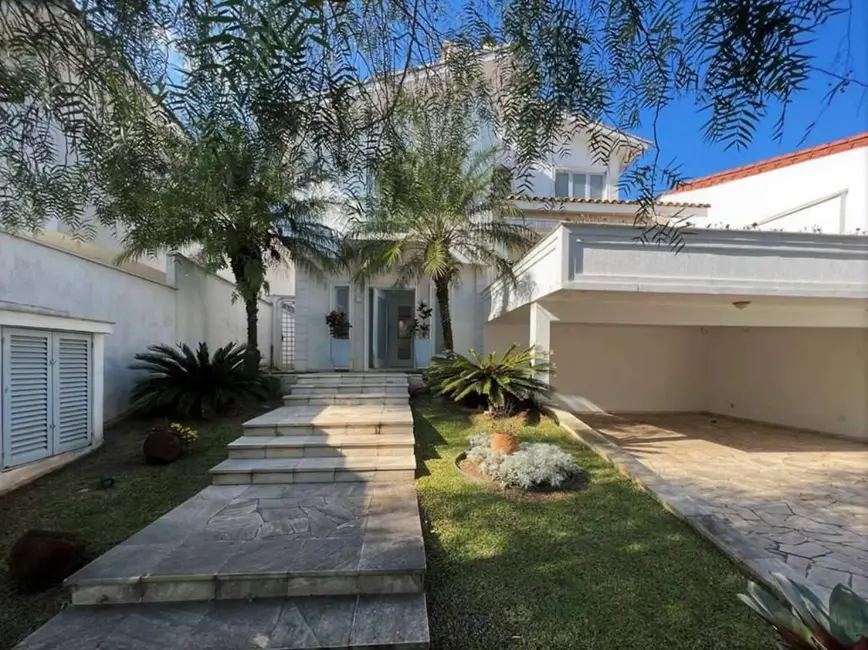 Foto 1 de Casa de Condomínio com 5 quartos à venda, 373m2 em São Paulo II, Cotia - SP