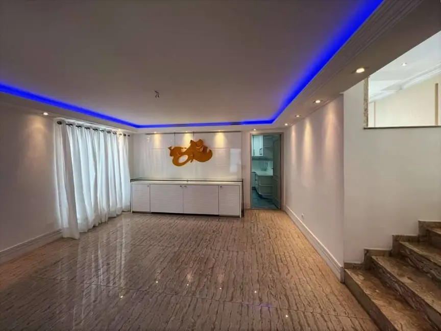 Foto 8 de Casa de Condomínio com 5 quartos à venda, 373m2 em São Paulo II, Cotia - SP