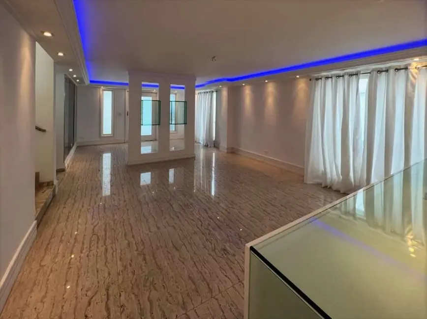 Foto 5 de Casa de Condomínio com 5 quartos à venda, 373m2 em São Paulo II, Cotia - SP