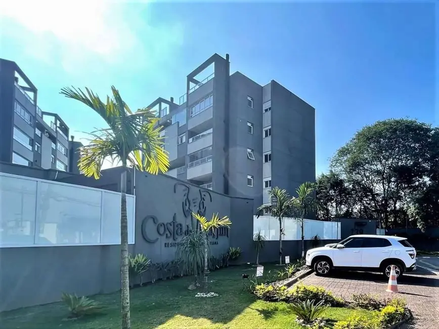 Foto 1 de Apartamento com 3 quartos à venda, 242m2 em Granja Viana, Cotia - SP