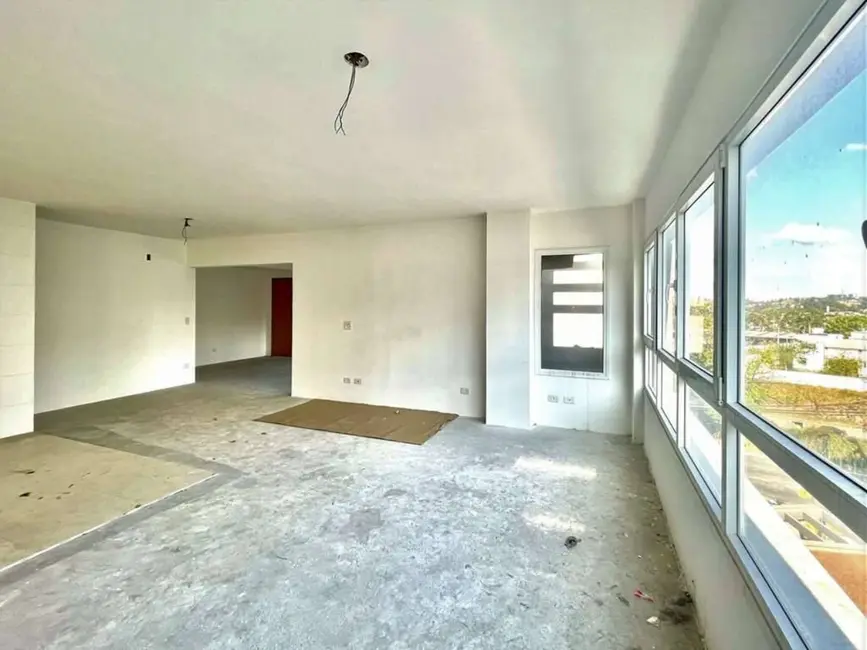 Foto 3 de Apartamento com 3 quartos à venda, 242m2 em Granja Viana, Cotia - SP