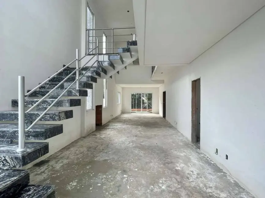 Foto 5 de Casa de Condomínio com 3 quartos à venda, 204m2 em Vargem Grande Paulista - SP